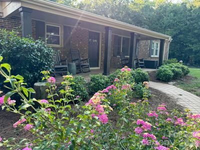 2240 Candor Troy Rd