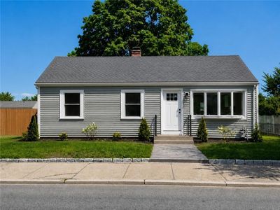 496 Beverage Hill Ave