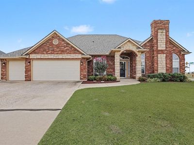 Property at 2512 NW 151st St, Edmond, OK