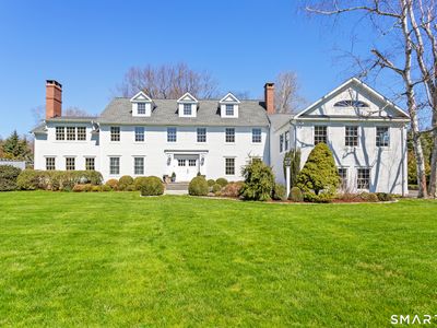 119 Long Lots Road