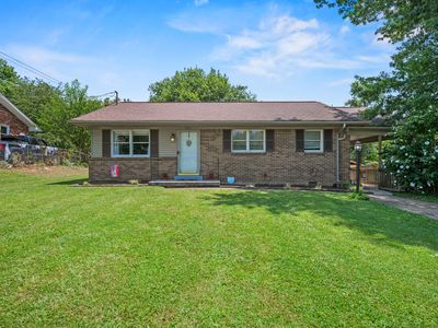 607 Four Mile Ave