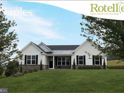 LOT 2 A Valley Rd