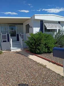 5000 E Grant Rd UNIT 83