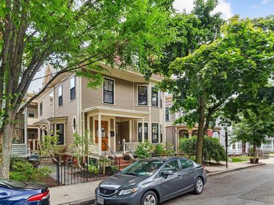 61 Preston Rd