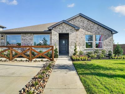 JUSTIN Plan, Rock Creek West
