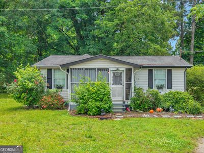 1664 Hampton Locust Grove Rd