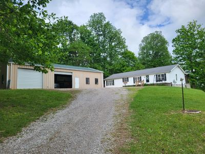 408 Boyd Franklin Rd