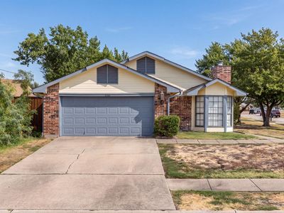 Property at 3700 Verlaine Dr, Carrollton, TX