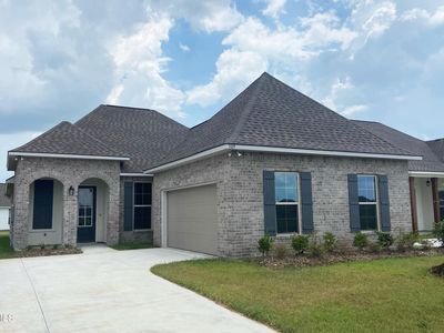 309 Appleby Way