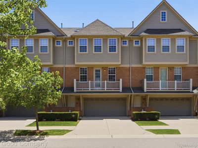 Property at 56612 Sunset Dr, Shelby Township, MI