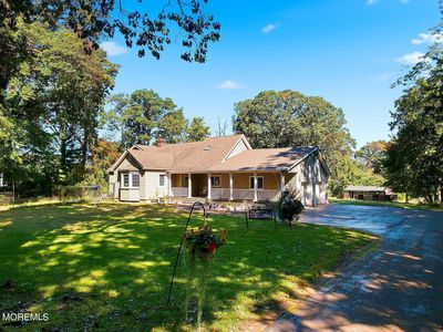 150 Bowne Road