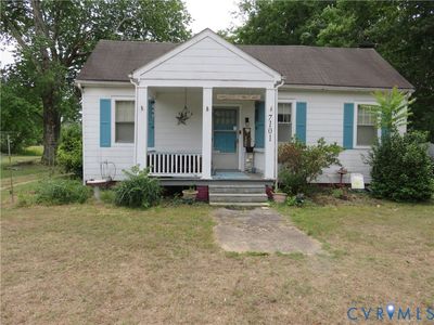 7101 Cold Harbor Rd