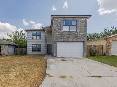 6822 Misty Field Dr