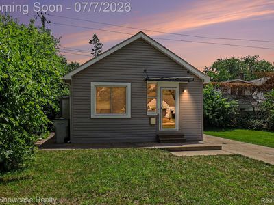 435 W Sonoma Ave