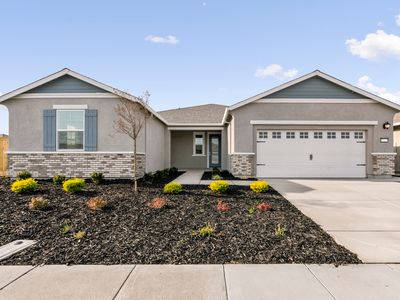 Roosevelt Plan, Summit at Liberty