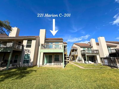 221 Marion Dr #201-UNIT C-201