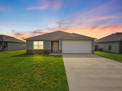 Property at 12 Farmhouse Cir, Vilonia, AR