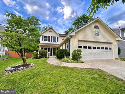 7827 Bold Lion Ln