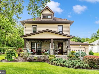 201 N Pennsylvania Ave