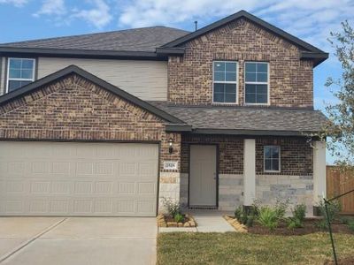 2528 Allegretto Sea Dr