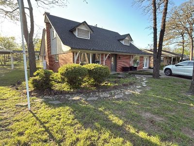 Property at 3245 Hartlee Field Rd, Denton, TX