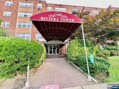 Property at 2200 Center Avenue #E7, Fort Lee, NJ