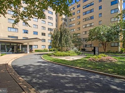3701 Connecticut Ave NW APT 720