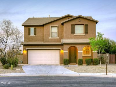 11270 W Copper Field St