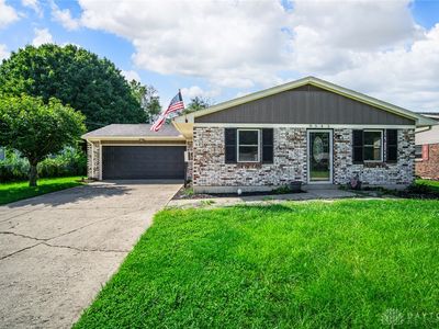 Property at 8543 Kingston Dr, Franklin, OH