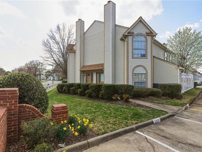 3603 Essex Pond Quay