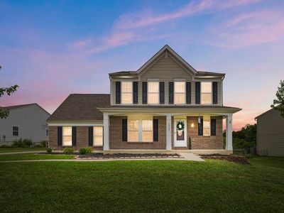 Property at 10265 Goldeneye Dr, Alexandria, KY