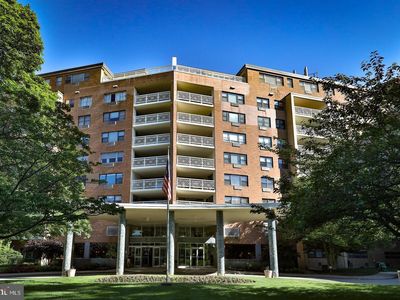 7900 Old York Rd APT 404B