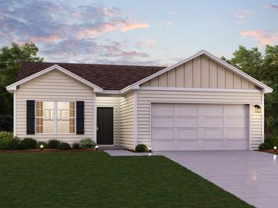 120 Kitty Hawk Loop