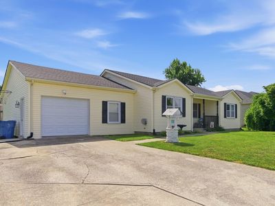 106 Brookshire Dr