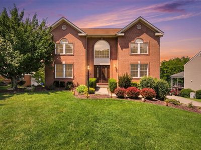 Property at 619 Harvester Dr, Oakdale, PA
