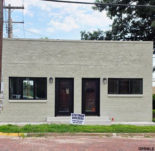 Property at 624 2nd St, Friend, NE