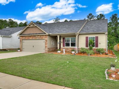 Property at 232 Silver Ct, Trenton, SC