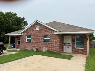 1419 E Robert St #1417