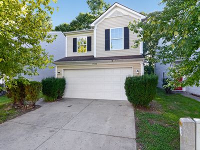 4926 Pembridge Dr