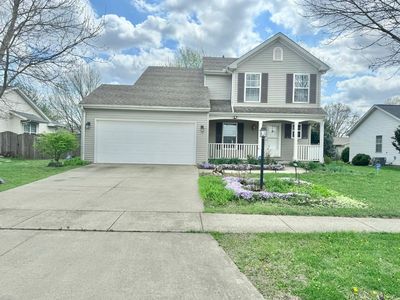 3207 Katie Lynn Dr