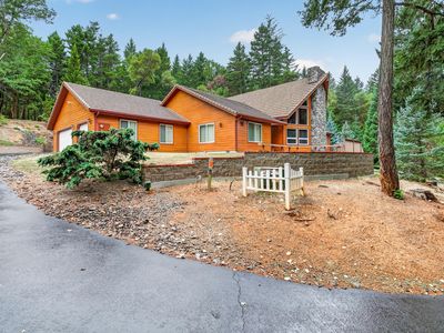 455 Dutcher Creek Rd