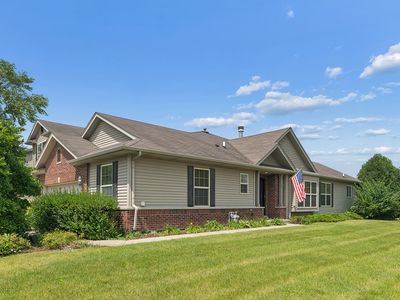 Property at 25426 S Barrow Rd, Manhattan, IL