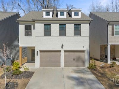 415 Station Overlook Drive