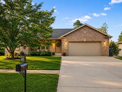 2672 Benton Hill Rd