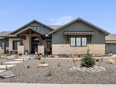 951 Warbling Dr