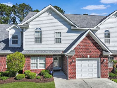 754 Foxtail Dr. #10