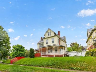 Property at 253 Oak St, Holyoke, MA