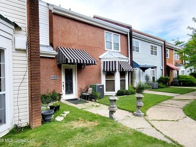 928 Courthouse Rd Unit 25