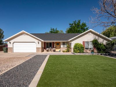 4681 N Santa Fe Trl