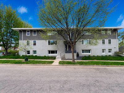 45 Albert St S APT 4